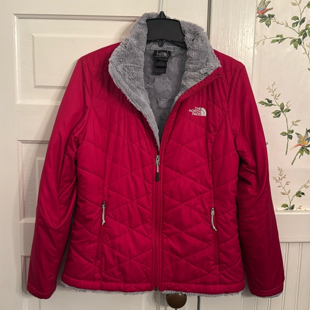 The North Face